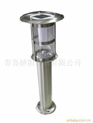 青島嬌陽燈具 專業(yè)草坪燈產(chǎn)品系列，點(diǎn)亮您的戶外空間